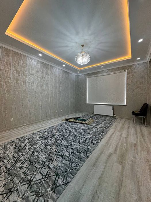 3 хонали Сагбон жу Баурум Олмазор тумани