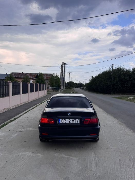 BMW Seria 3 2002 — imagine 3