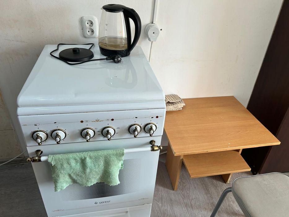 Сдам квартиру на длительный срок.