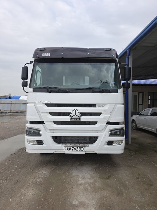 Howa samasval 2019 ZAVOD GAZ