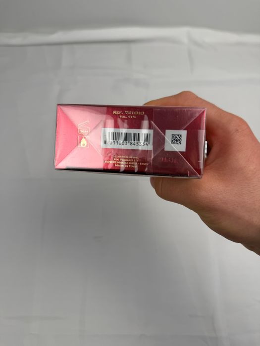 Versace Eros Flame 100 ml – parfum premium