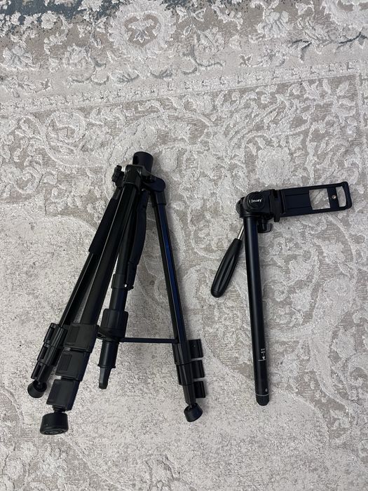 Продам штатив Jmary