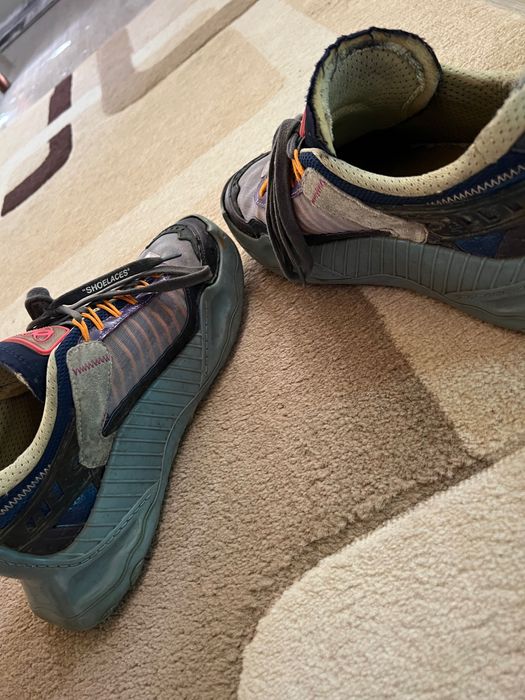 Vand Off White Odsy 1000