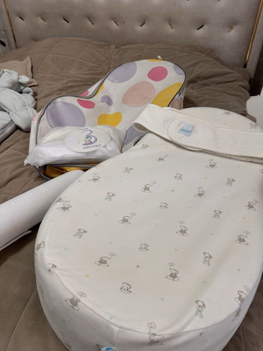 Продам кокон зевушка