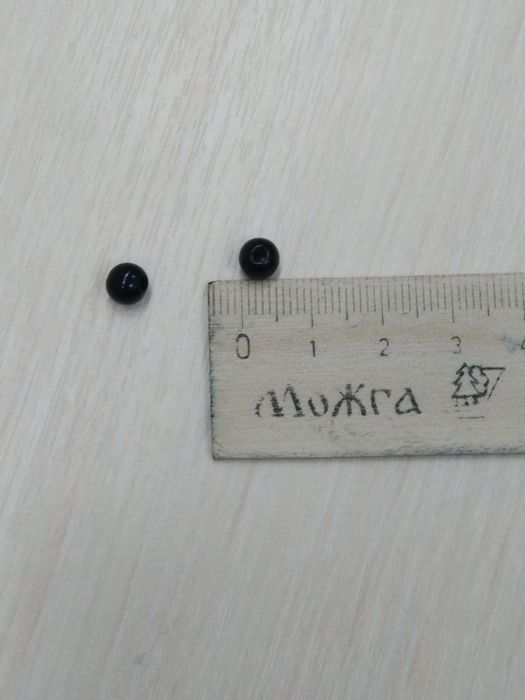 Глазки для игрушек
