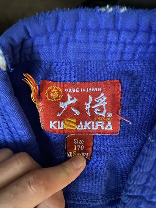 Kusakura 170 размер