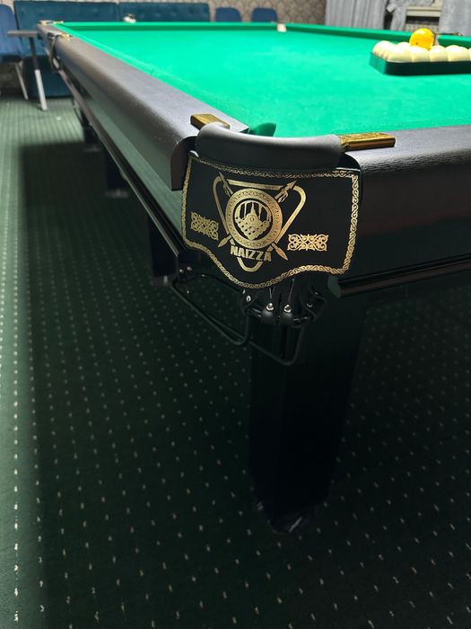 Бильярдный стол NAIZZA STANDART