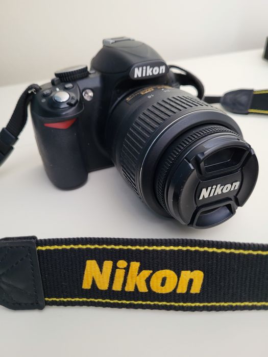 Фотоаппарат Nikon