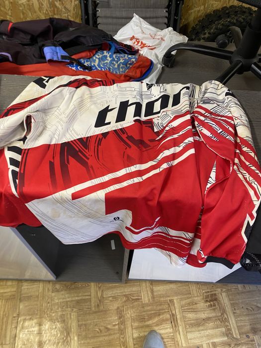 Мотоекипировка