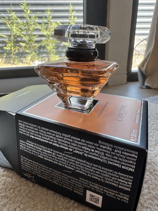Lancom Tresor ORIGINAL