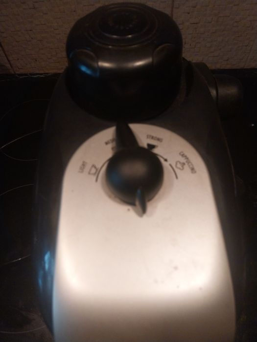 De Longi EC7 Кафе машина