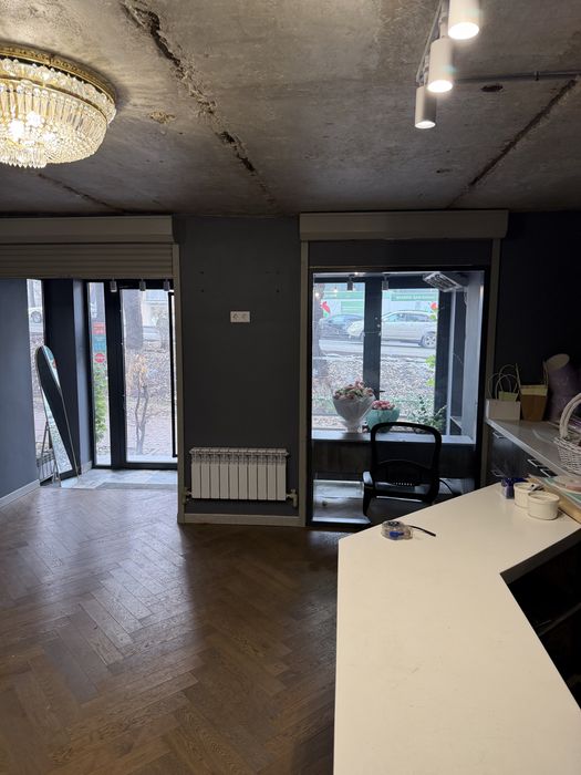 Цветочный бизнес