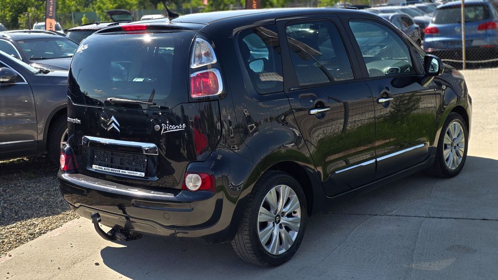 CITROËN C3 Picasso 2010 — imagine 3