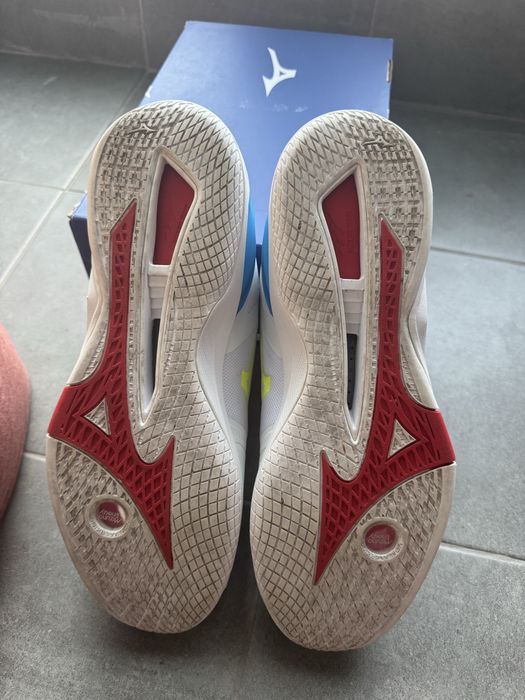 Mizuno Wave STEALTH NEO Хандбал