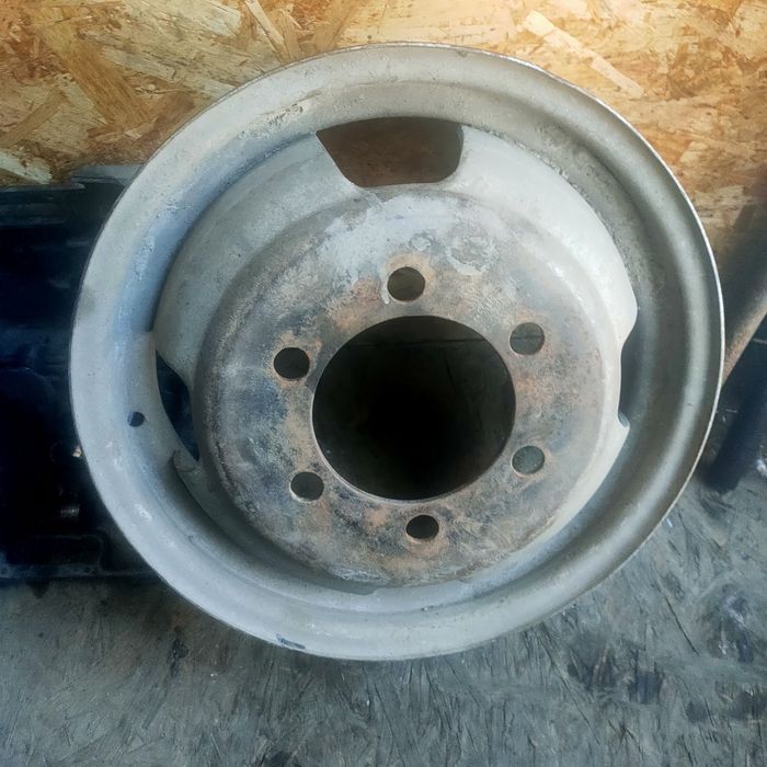 Продам диск на Газель в отс