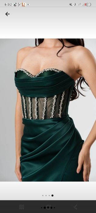 Rochie nouă eleganta