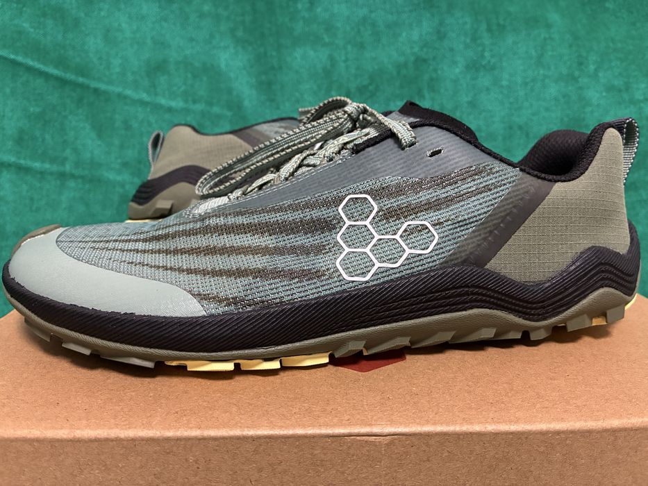 Vivobarefoot Primus Trail Flow marimile 39 si 40