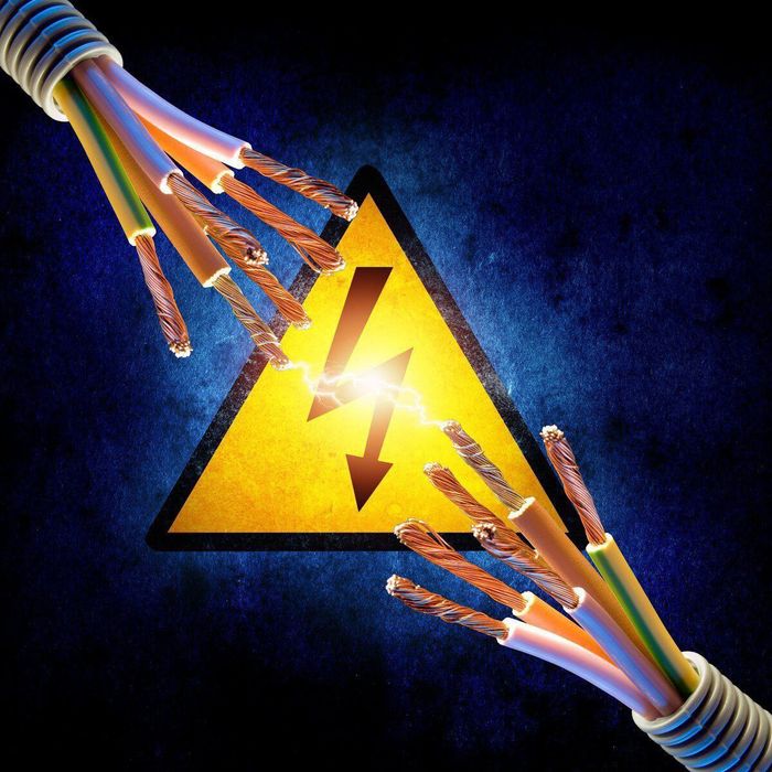 Электрик. Вызов электрика.