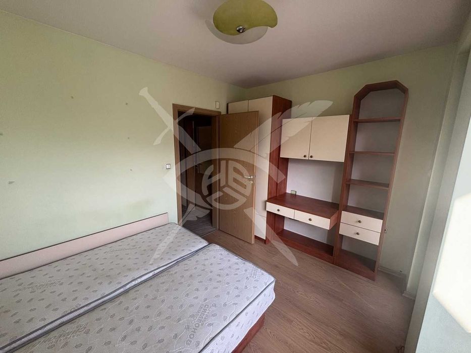 Дава се под наем Тристаен апартамент в София, Център - 78 кв.м за 598.23 € - Снимка #5
