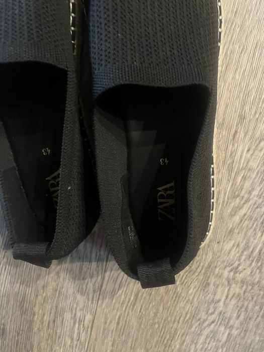 Мъжки изпадрили  Zara