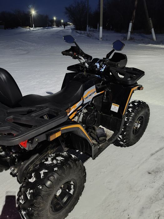 Продам квадроцикл