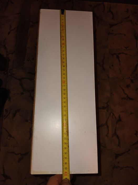 Dulap de baie cu oglinda