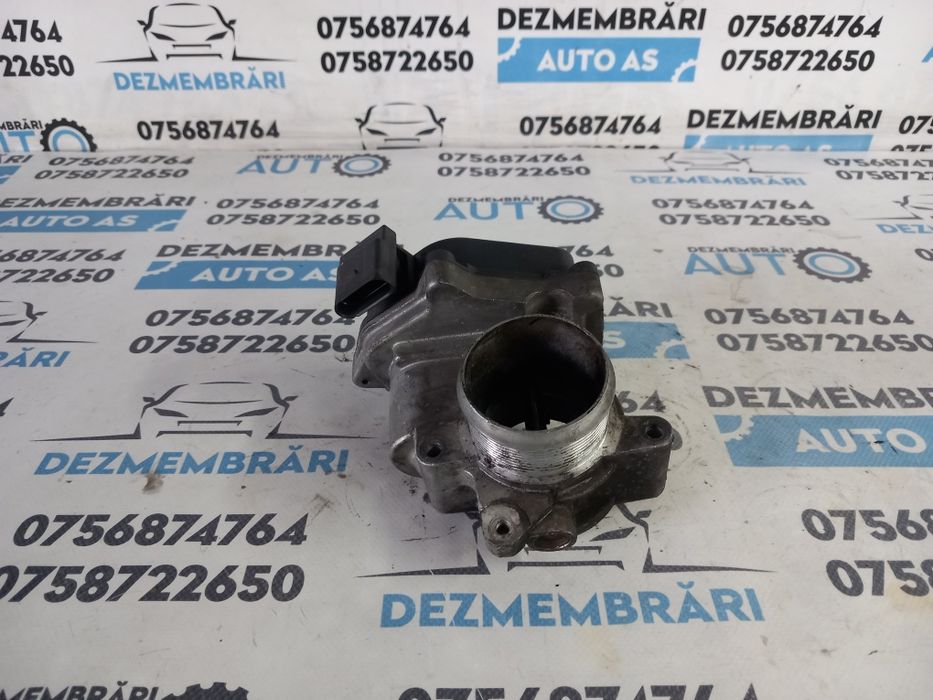 Clapeta acceleratie 1.6 tdi vw Golf 6