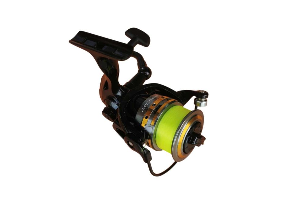 Комплект за риболов с бомбарда и тапа  ( за морски риболов и щука )