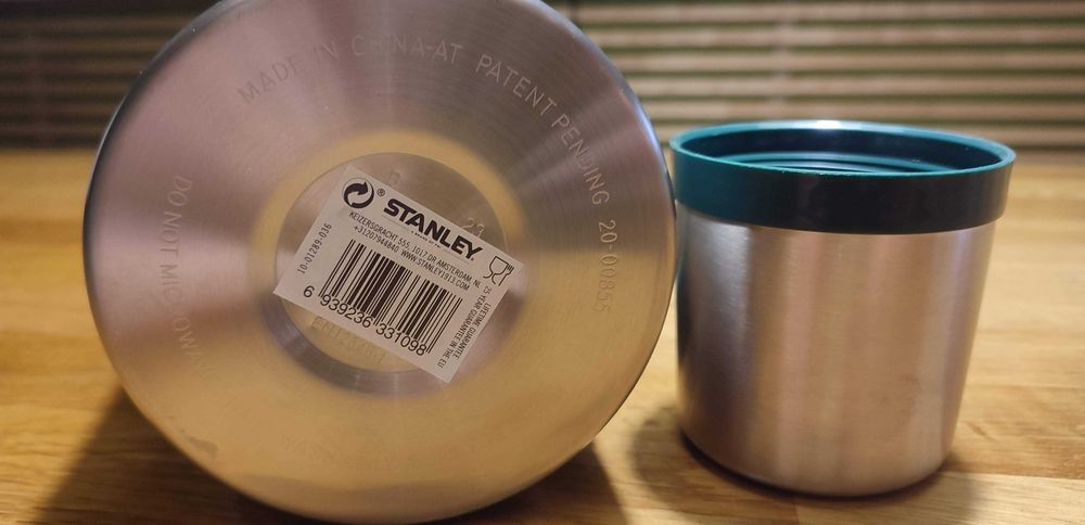 Thermos Stanley Classic Legendary 1.9L (Termos Stanley)
