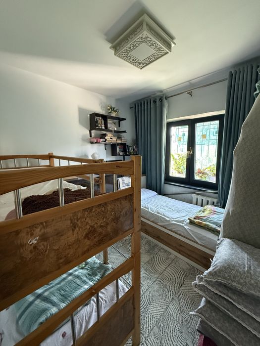 Продается 5-комантная квартира. Сергели-1, 10