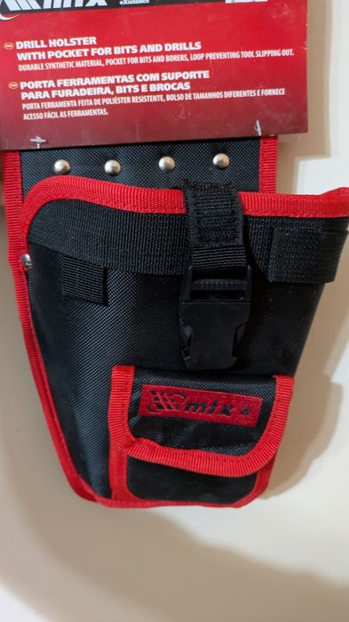 Кобур за бормашина МТХ