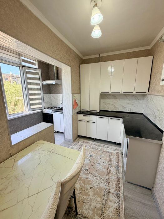 Продается квартира в мкр Теріскей 47