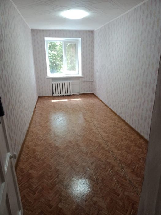 Сдаю 3 комнатную квартиру.
