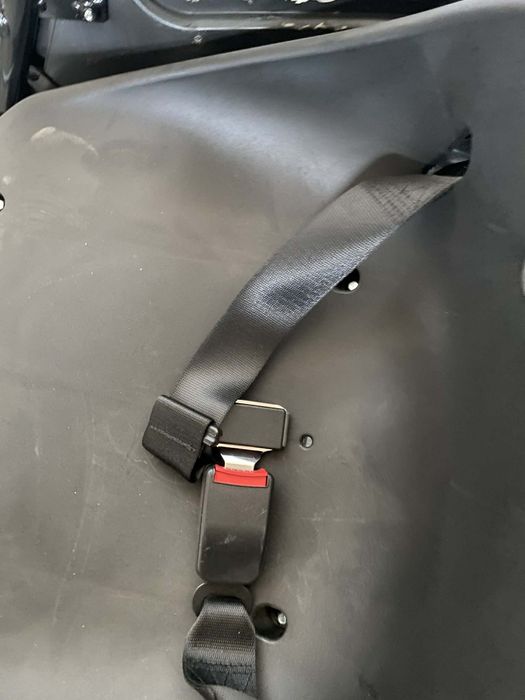 Kart GOKART pentru copii 100cc 4 timpi 6inch Nou din Germania