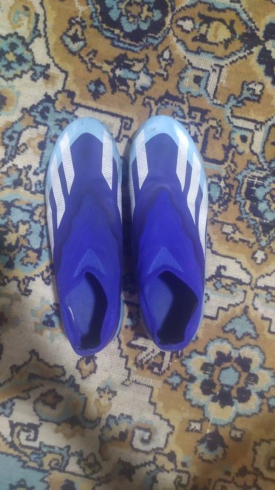 Футбольные бутсы