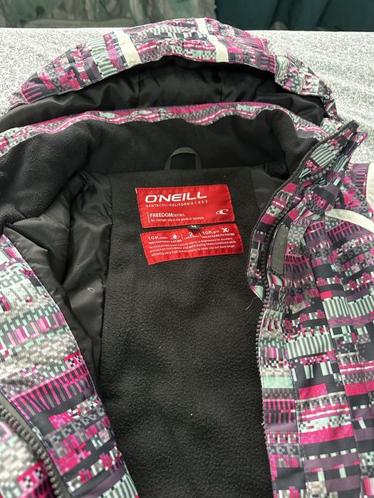Costum ski pentru fete Solomon Oneill