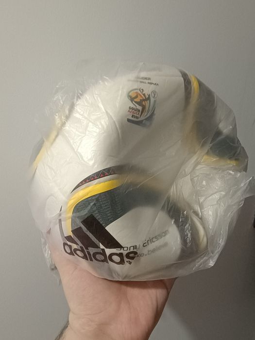 Minge de fotbal Jabulani  World Cup 2010