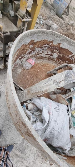 Шлакаблок станок