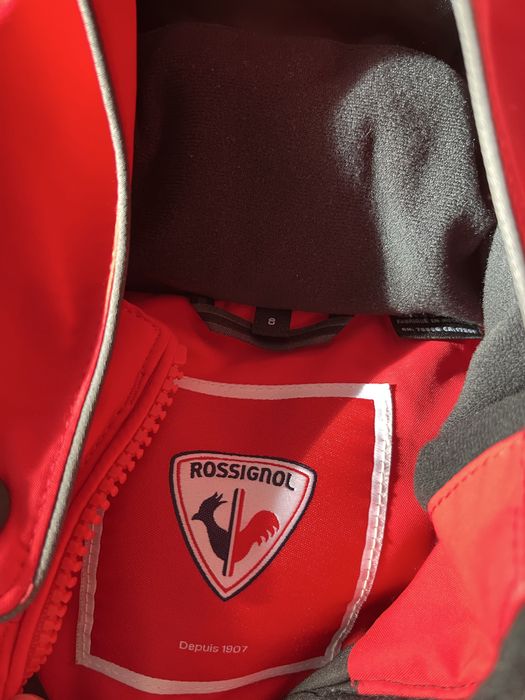 детски ски комплект Rossignol