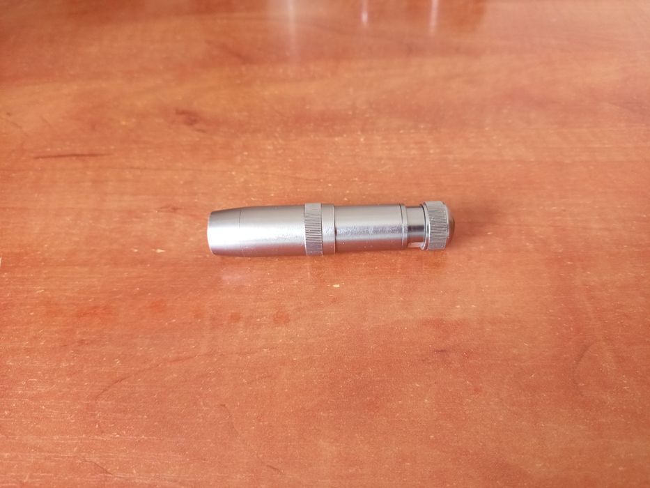 Фонарик налобный