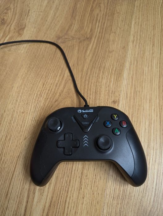 Controller marvo GT-019
