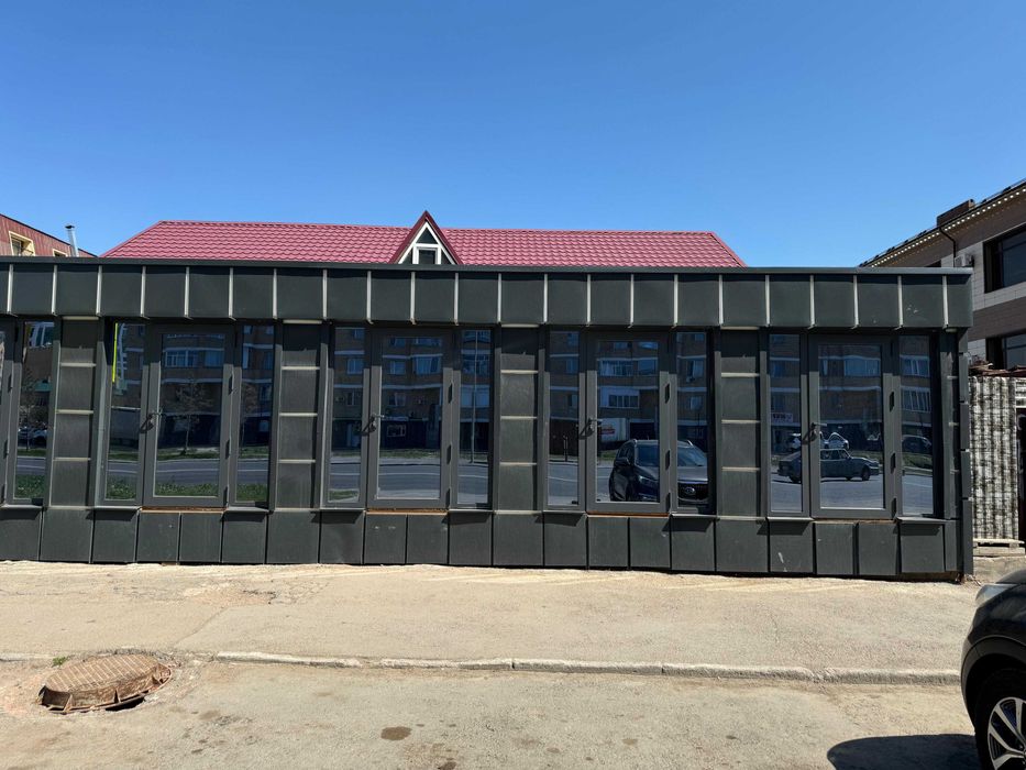 Сдам помещение в аренду