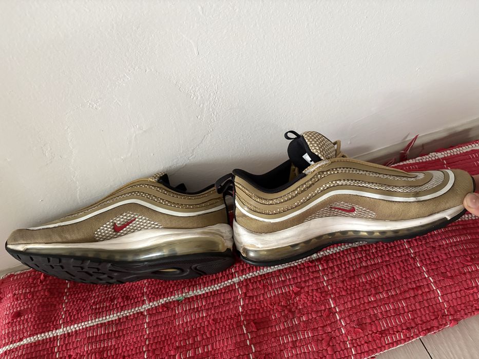 vand Nike Air Max 97