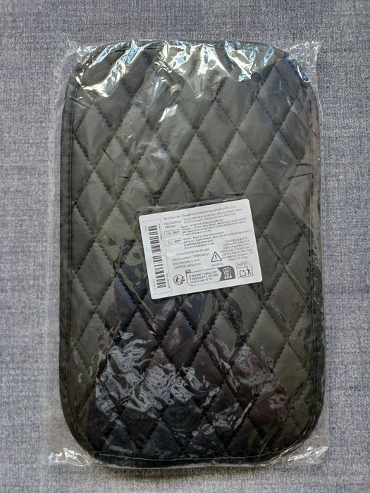 Предпазник за лакът за кола