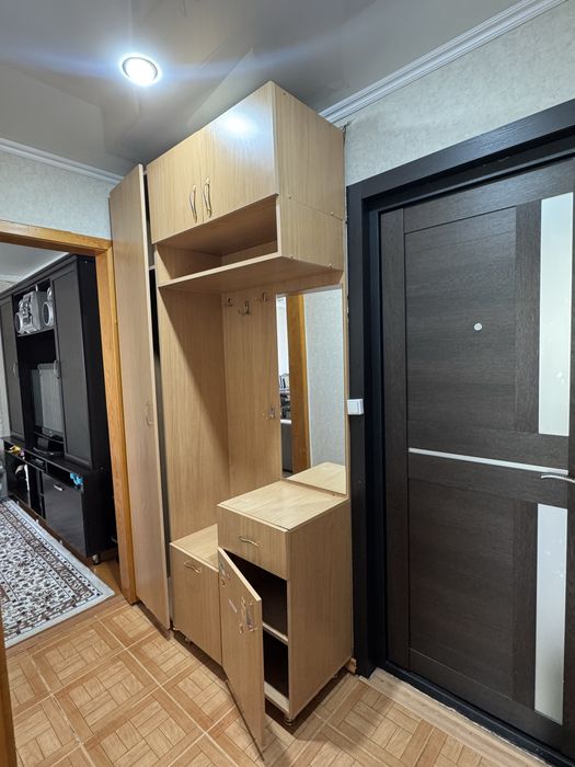 Отлам прихожку за фрукты
