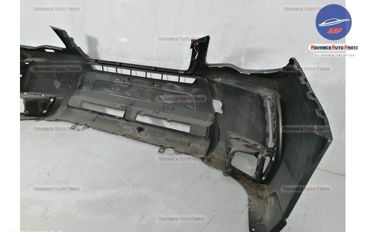 Предна броня оригинал Субару Форестър / Subaru Forester Оригинална пре