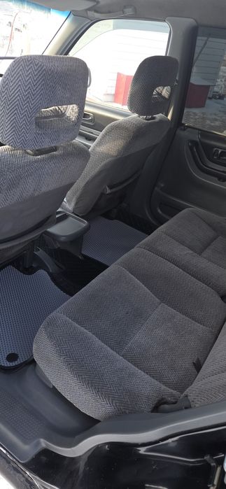 Хонда срв рд1 1999г