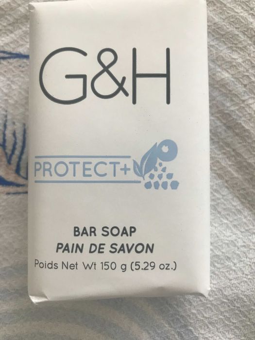 Дезодорант-мыло Amway