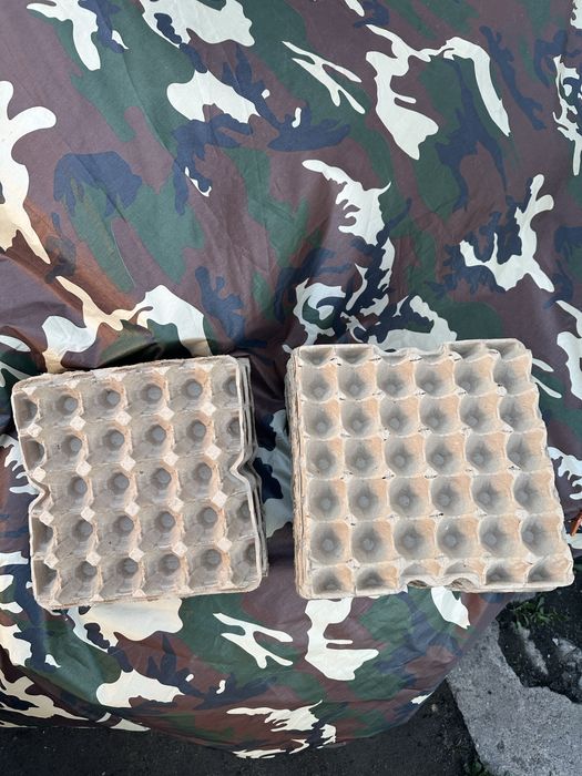Лотки для яиц , под 20 и 30 яиц