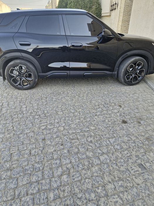 BYD Yuan Up uchun AUDI FASON Diska balon R19 yangi 6000 yurgan